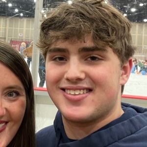 Meet your Posher, Jackson